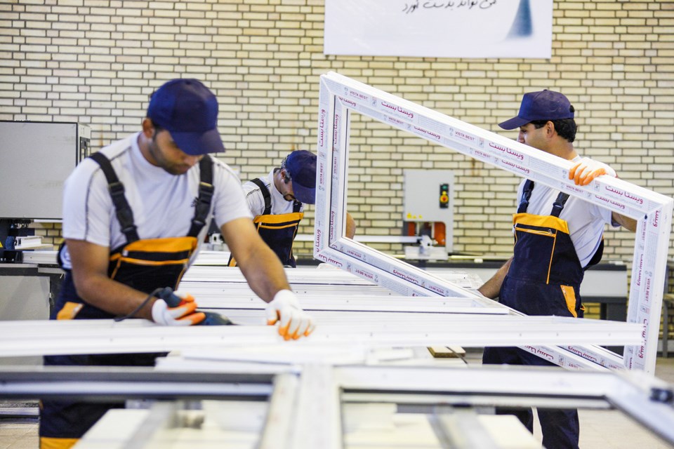 گروه تکنووین